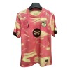 Maillot de Supporter Barcelone 2024-25 Pour Homme